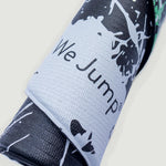 Jump Rope Mat (Splash) – Crossrope