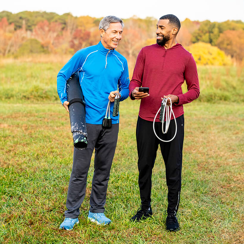 Jump Rope Mat (Splash) – Crossrope