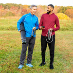 Jump Rope Mat (Splash) – Crossrope