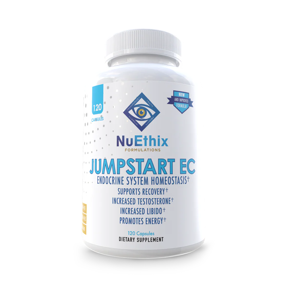 Jumpstart EC – NuEthix