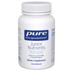 Junior Nutrients – Pure Encapsulations
