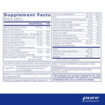 Junior Nutrients – Pure Encapsulations