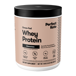Keto Whey Protein – Perfect Keto