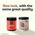 Keto Whey Protein – Perfect Keto