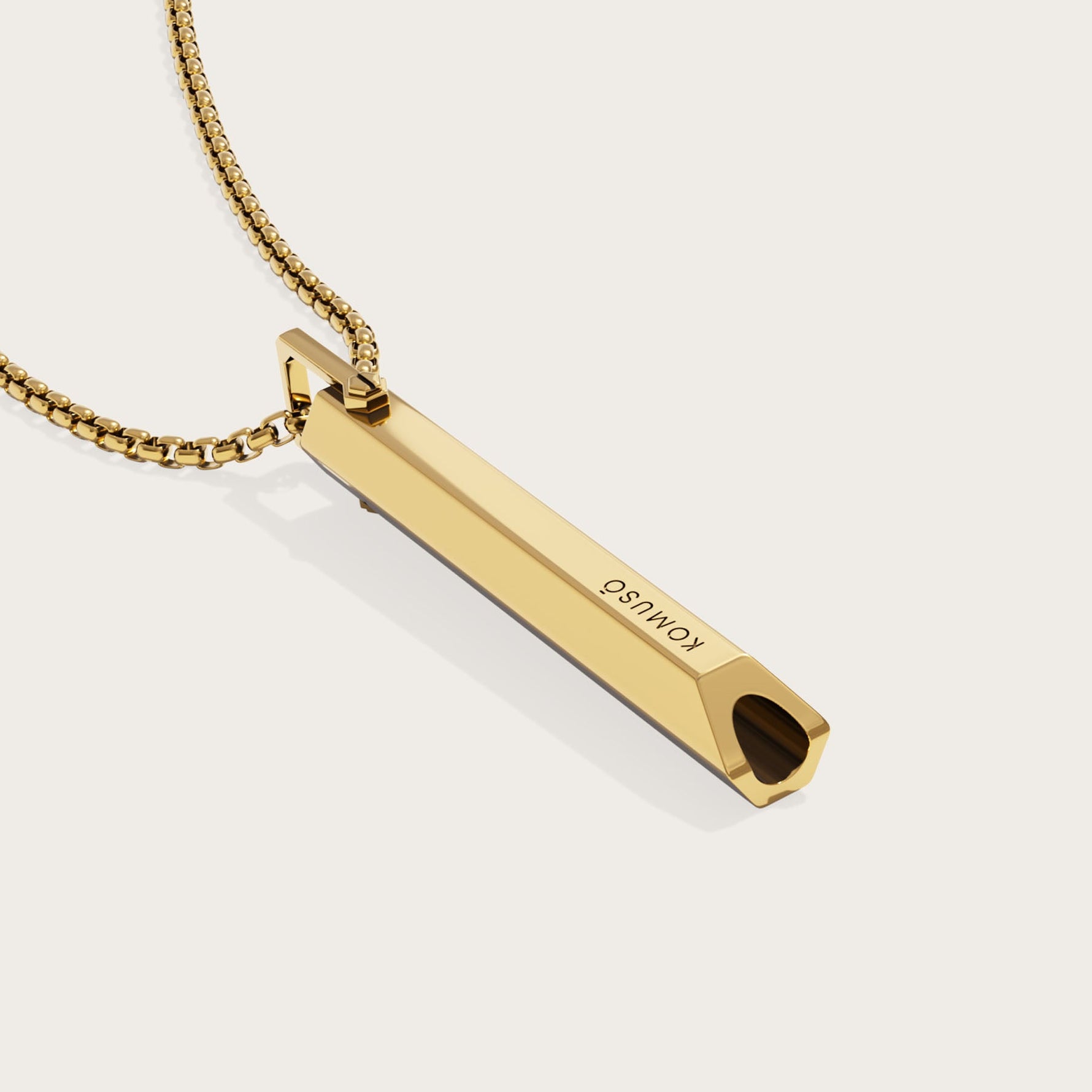 Koko Shift – Komuso Design