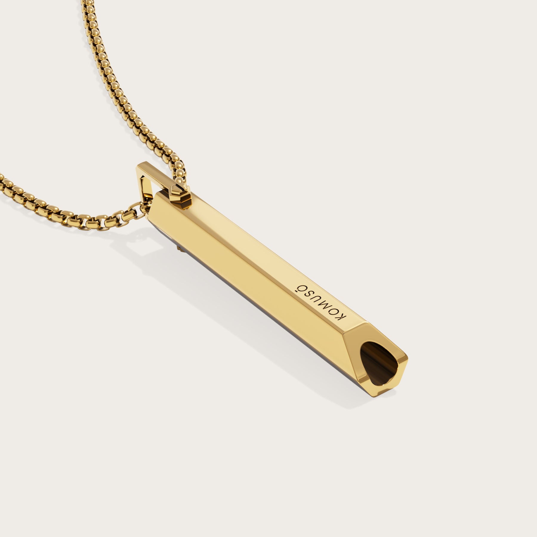 Koko Shift – Komuso Design