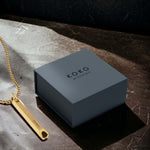 Koko Shift – Komuso Design