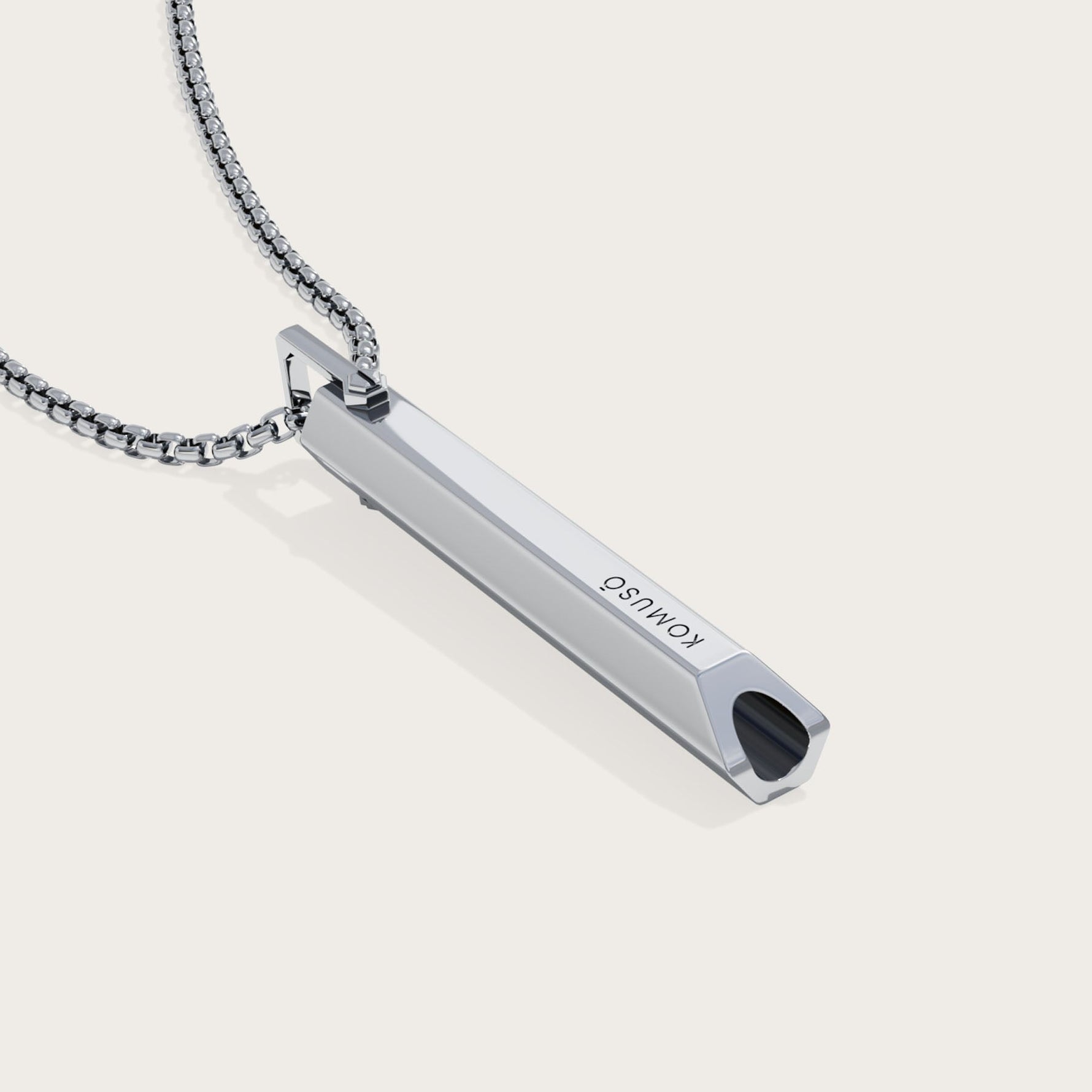 Koko Shift – Komuso Design