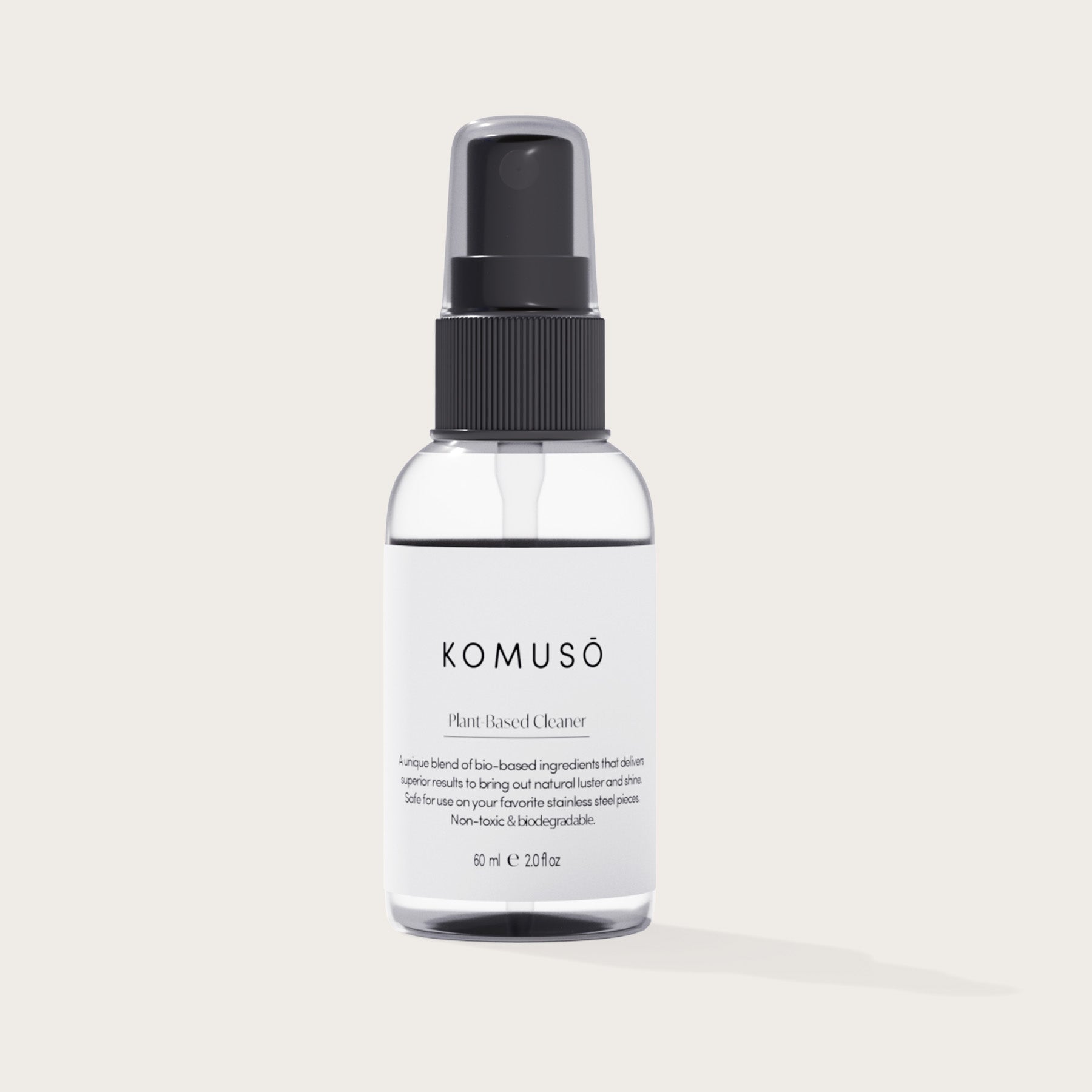Komuso Care Kit – Komuso Design