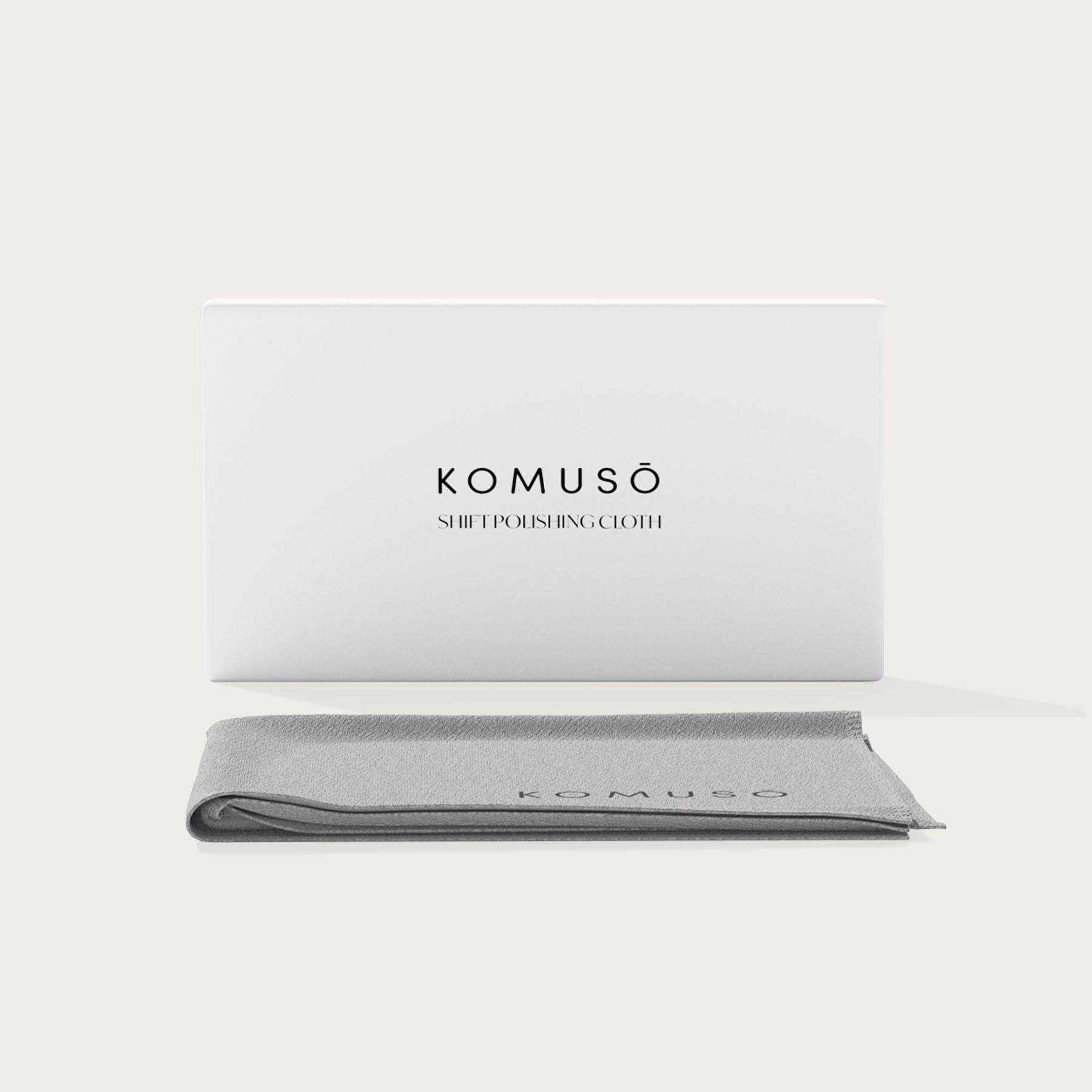 Komuso Care Kit – Komuso Design