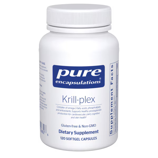 Krill-plex – Pure Encapsulations