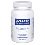 l-Carnitine – Pure Encapsulations