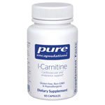 l-Carnitine – Pure Encapsulations