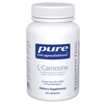 l-Carnosine – Pure Encapsulations