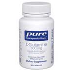 l-Glutamine 500 Mg. – Pure Encapsulations