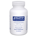 l-Glutamine 850 mg – Pure Encapsulations