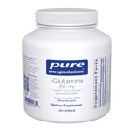 l-Glutamine 850 mg – Pure Encapsulations