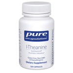 l-Theanine – Pure Encapsulations