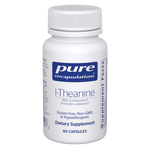 l-Theanine – Pure Encapsulations