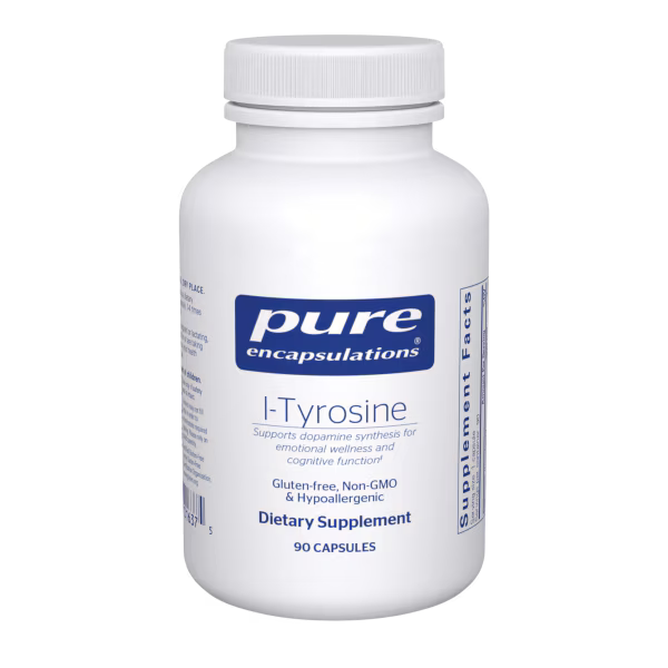 l-Tyrosine 90's