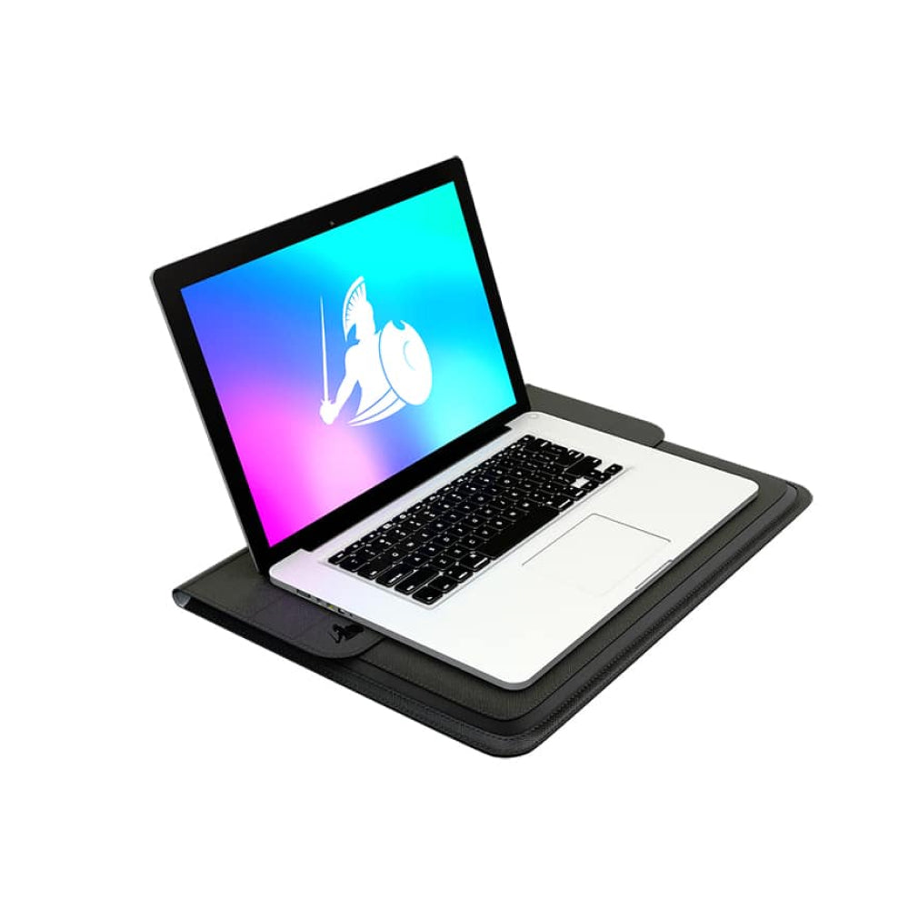 Laptop EMF Radiation Protection + Safety Sleeve – DefenderShield