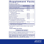 Ligament Restore‡ – Pure Encapsulations