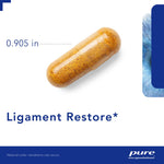 Ligament Restore‡ – Pure Encapsulations