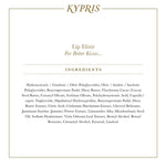 Lip Elixir Balm – KYPRIS