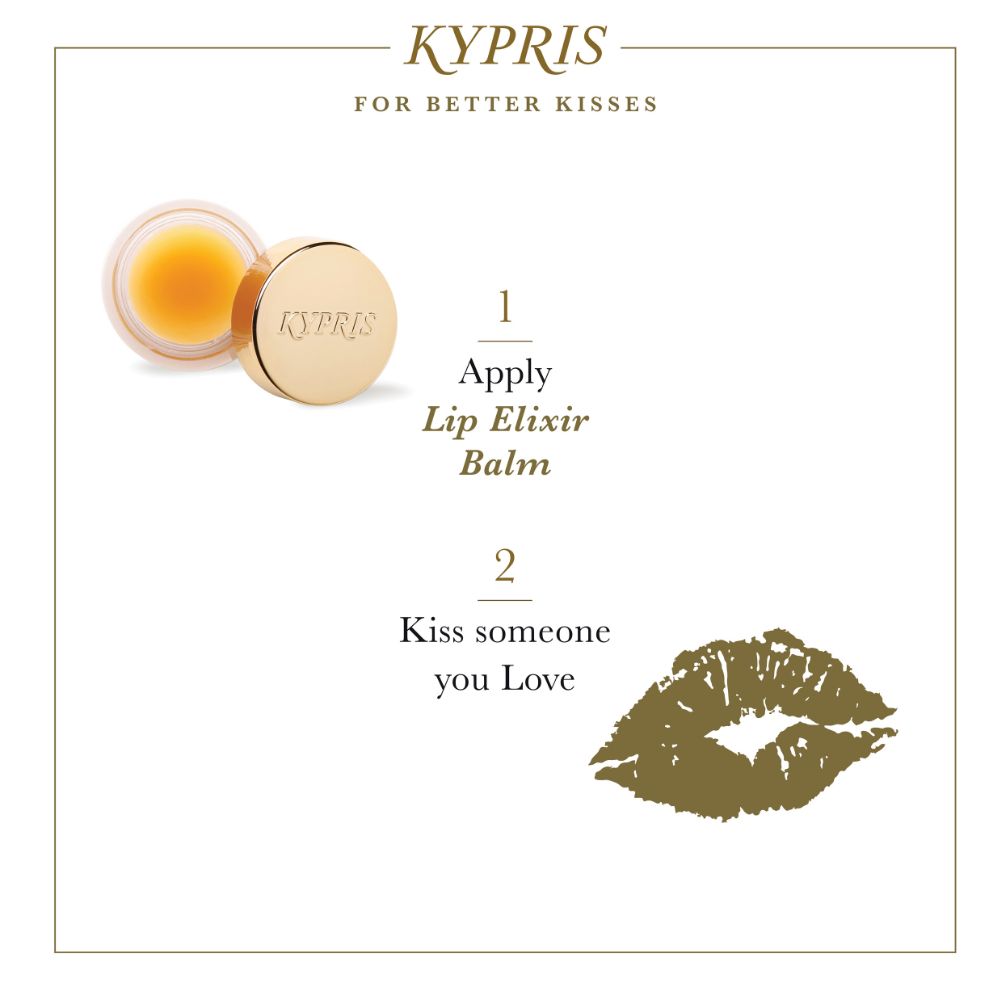 Lip Elixir Balm – KYPRIS