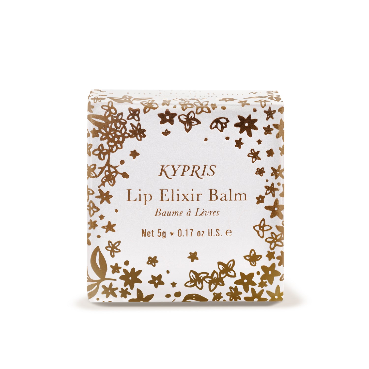 Lip Elixir Balm – KYPRIS
