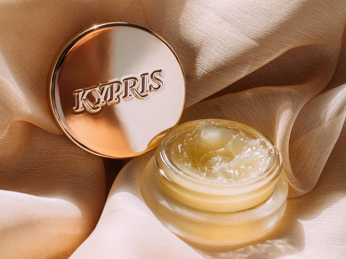 Lip Elixir Balm – KYPRIS