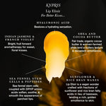 Lip Elixir Balm – KYPRIS