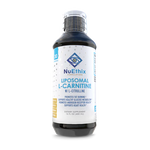 Liposomal L-Carnitine – NuEthix