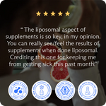 Liposomal Vitamin C – BodyBio