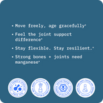 Liquid Manganese Supplement – BodyBio