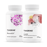 Longevity Stack – Thorne