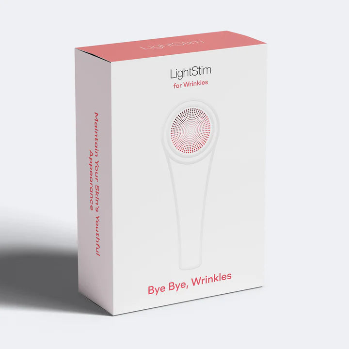LightStim for Wrinkles