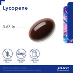 Lycopene 20 mg – Pure Encapsulations