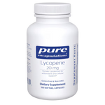 Lycopene 20 mg – Pure Encapsulations
