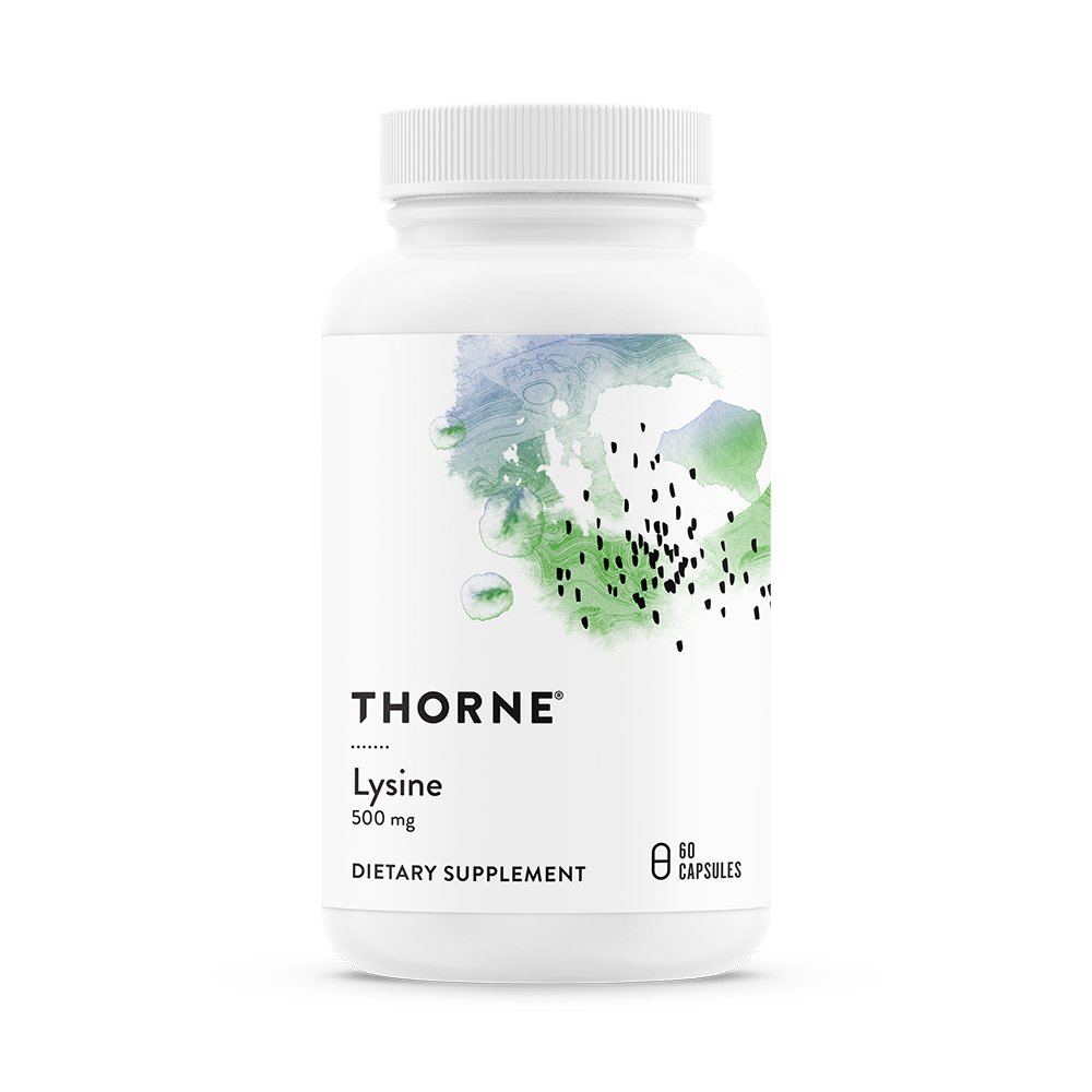 Lysine – Thorne