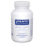 Macular Support Formula‡ – Pure Encapsulations