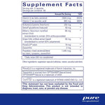 Macular Support Formula‡ – Pure Encapsulations