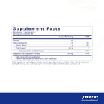 Magnesium Gummy – Pure Encapsulations