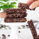 Mallow Munch – Perfect Keto