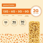 Mallow Munch – Perfect Keto