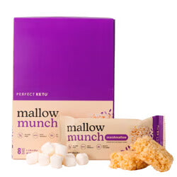 Mallow Munch – Perfect Keto