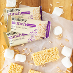 Mallow Munch – Perfect Keto