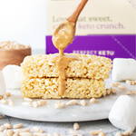 Mallow Munch – Perfect Keto