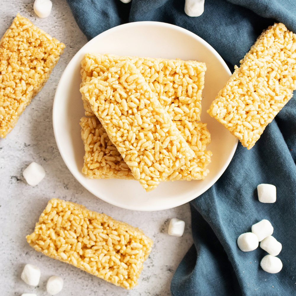 Mallow Munch – Perfect Keto