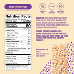 Mallow Munch – Perfect Keto